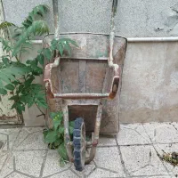 فرغون صفحه بزرگ