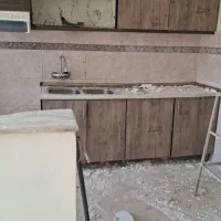 کابینت ام دی اف کارکرده