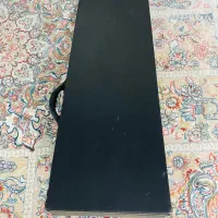 هاردکیس چوبی کمانچه
