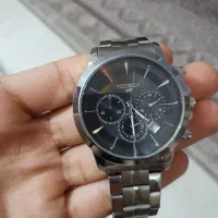 ساعت citizen/سالم درحد نو نو نو