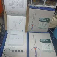 ریموت کنترل کولر آبی