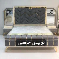تخت خواب کد ۱۳۵