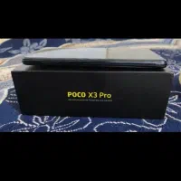 گوشی موبایل PX3 این تمیز بودن خش