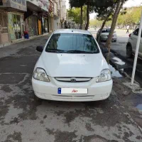 ریو مدل 1390 بدون رنگ