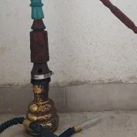 قلیان بارانک