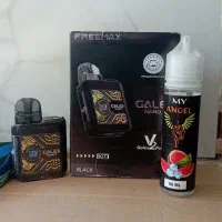 پاد Galex