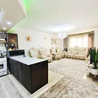 آپارتمان سند تک برگ دهقان ویلا دوم تکواحدی فول