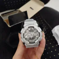 ساعت g-shock