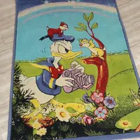 قالیچه اتاق کودک