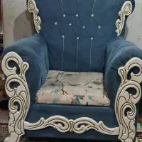 مبل یک نفره
