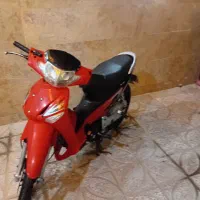 موتور لاکی۹۳