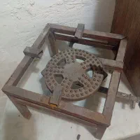 شعله گاز