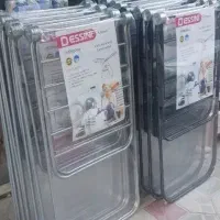 رخت آویز جنس استیل مارک دسینی
