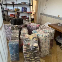 استخدام نیروی وسط کار خانم