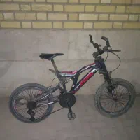 دوچرخه سایز ۲۰