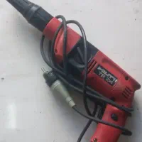 دریل هیلتی.بکس خور