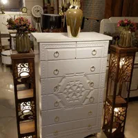 دراور ویولت 7کشو