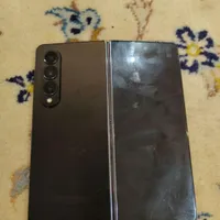 Galaxy Z fold 4 5g دوسیم|موبایل|تهران, آرژانتین|دیوار