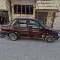 پرایدمدل ۸۵