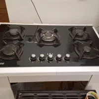 فروش گاز صفحه ی