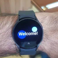 ساعت هوشمند سامسونگ مدل galaxy watch4 40mm