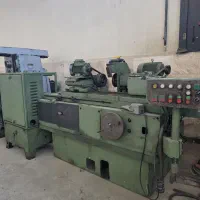 دستگاه سنگ محور