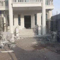 کاشی کاری  وسنگ کاری