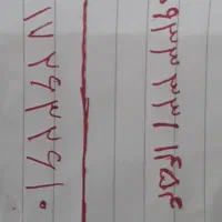 فروش شماره همراه وایرانسل بسیار روندوساده