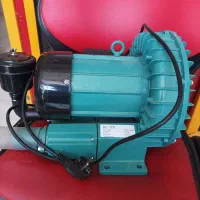 پمپ هوای آکواریوم