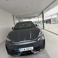 آیدی یونیکس پیور/   2025 ID UNYX PURE