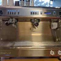دستگاه اسپرسو و تجهیزات کافه