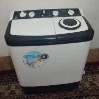 لباسشویی پاکشوما 7کیلویی