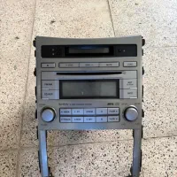 ضبط فابریک هیوندای ix55