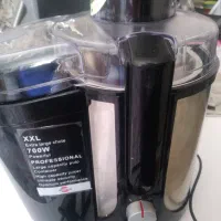 ابمیوه گیری مشکی سیلور