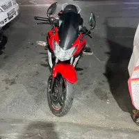 مگلی ۲۰۰|موتورسیکلت|اسلامشهر, مطهری|دیوار