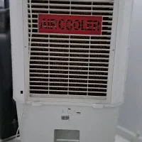 کولرآبی پرتابل سلولزی امید