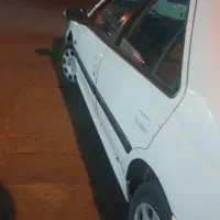 پارس مدل نود داخل کرم