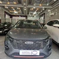 فروش اقساطی MVM X33 پرو اتومات ، مدل ۱۴۰۴