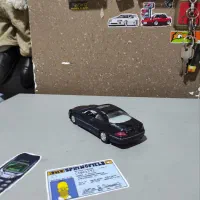 ماکت ماشین