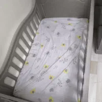 تخت گهواره ای و تشک تخت