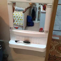 آینه کوچیک