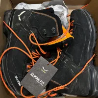 کفش کوه سالیوا مدل mtn trainer2