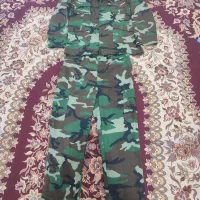 لباس نظامی