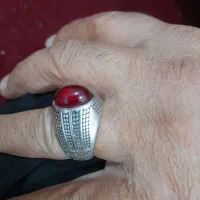 انگشتر|زیورآلات و اکسسوری|قزوین, |دیوار