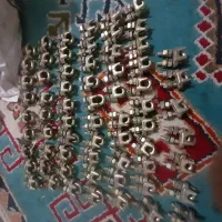 کرپی ورول بولت