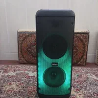 یک عدداسپیکردارم برای فروش