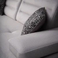 مبلمان مدرن هرواک Hervak