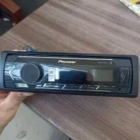 ضبط پایونیر