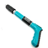 تفنگ میخکوب دستی