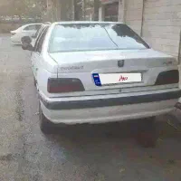 پژو پارس مدل ۱۴۰۰